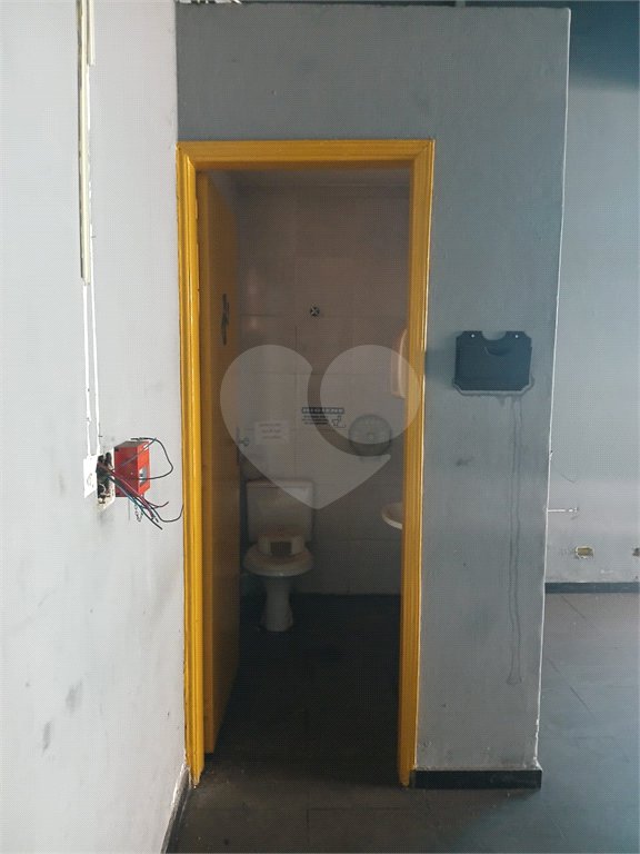 Prédio para alugar em Moinho Velho, São Paulo, SP