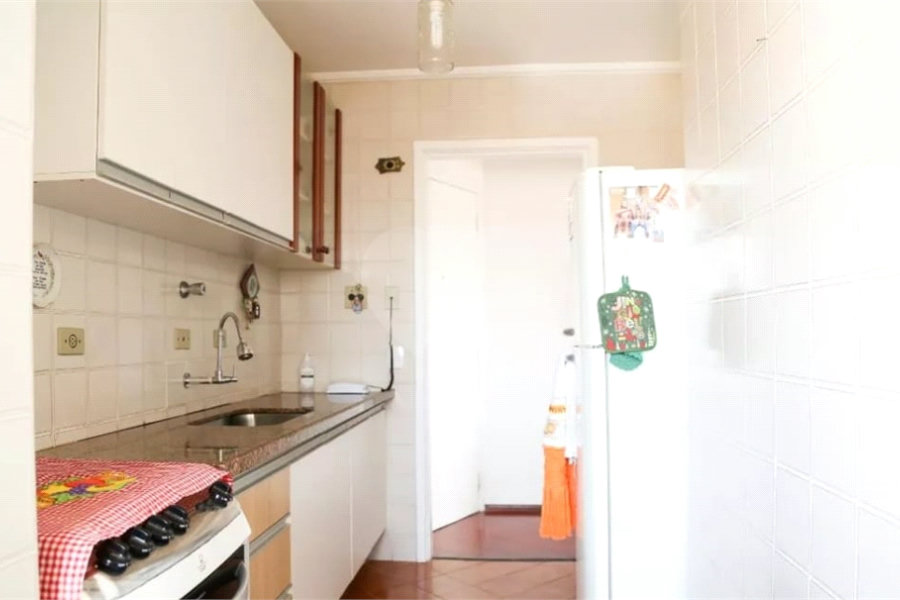 Apartamento à venda com 2 quartos, sendo 1 suíte, em Jabaquara, São Paulo, SP