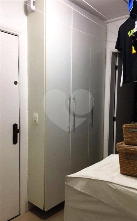 Apartamento para alugar com 4 quartos em Jardim Colombo, São Paulo, SP