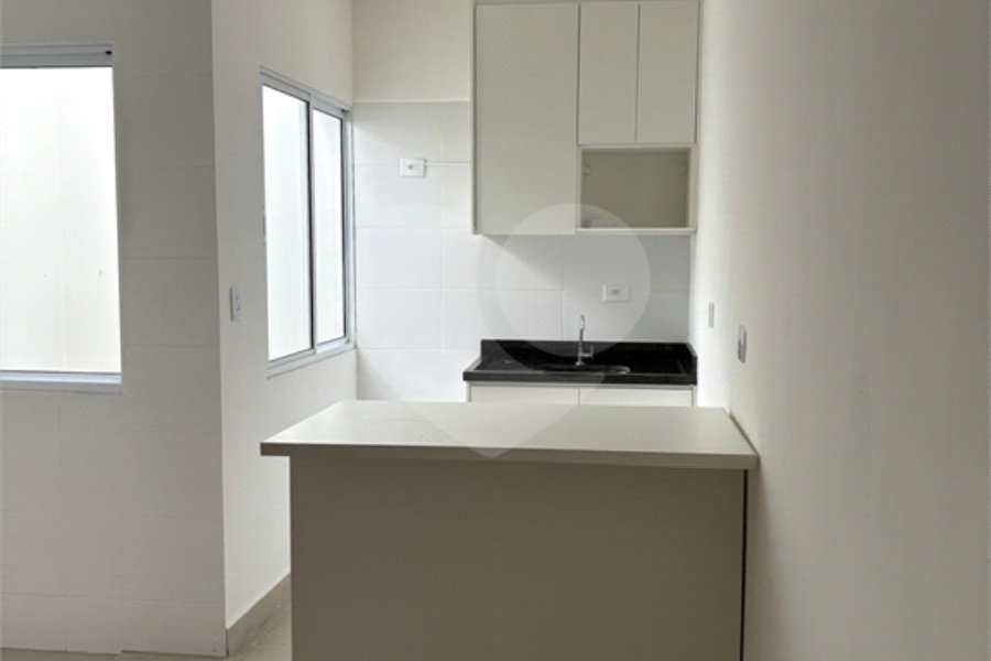 Apartamento para alugar com 1 quarto em Vila Guilherme, São Paulo, SP