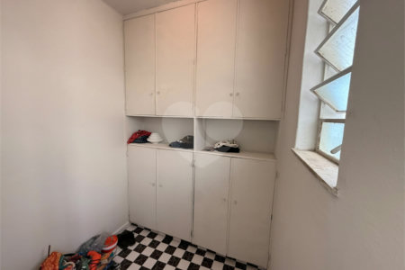 Apartamento à venda com 2 quartos em Tijuca, Rio de Janeiro, RJ