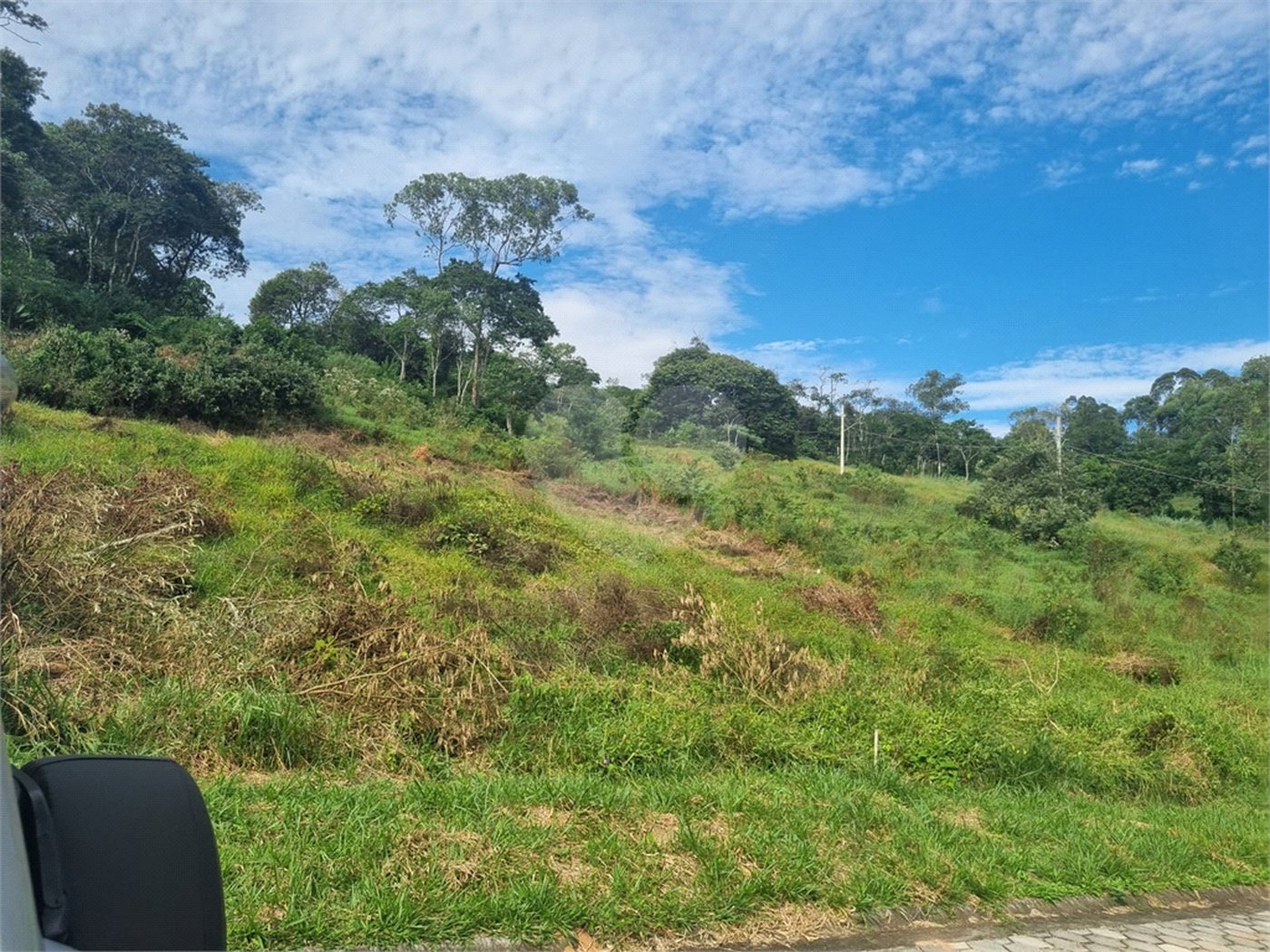 Terreno à venda em Transurb, Itapevi, SP