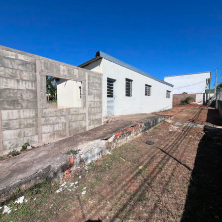 Galpão para alugar em Parque Ortolândia, Hortolândia, SP