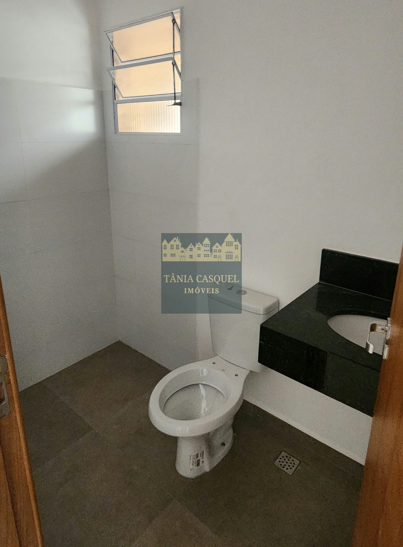 Casa de Condomínio, 2 quartos - Foto 3