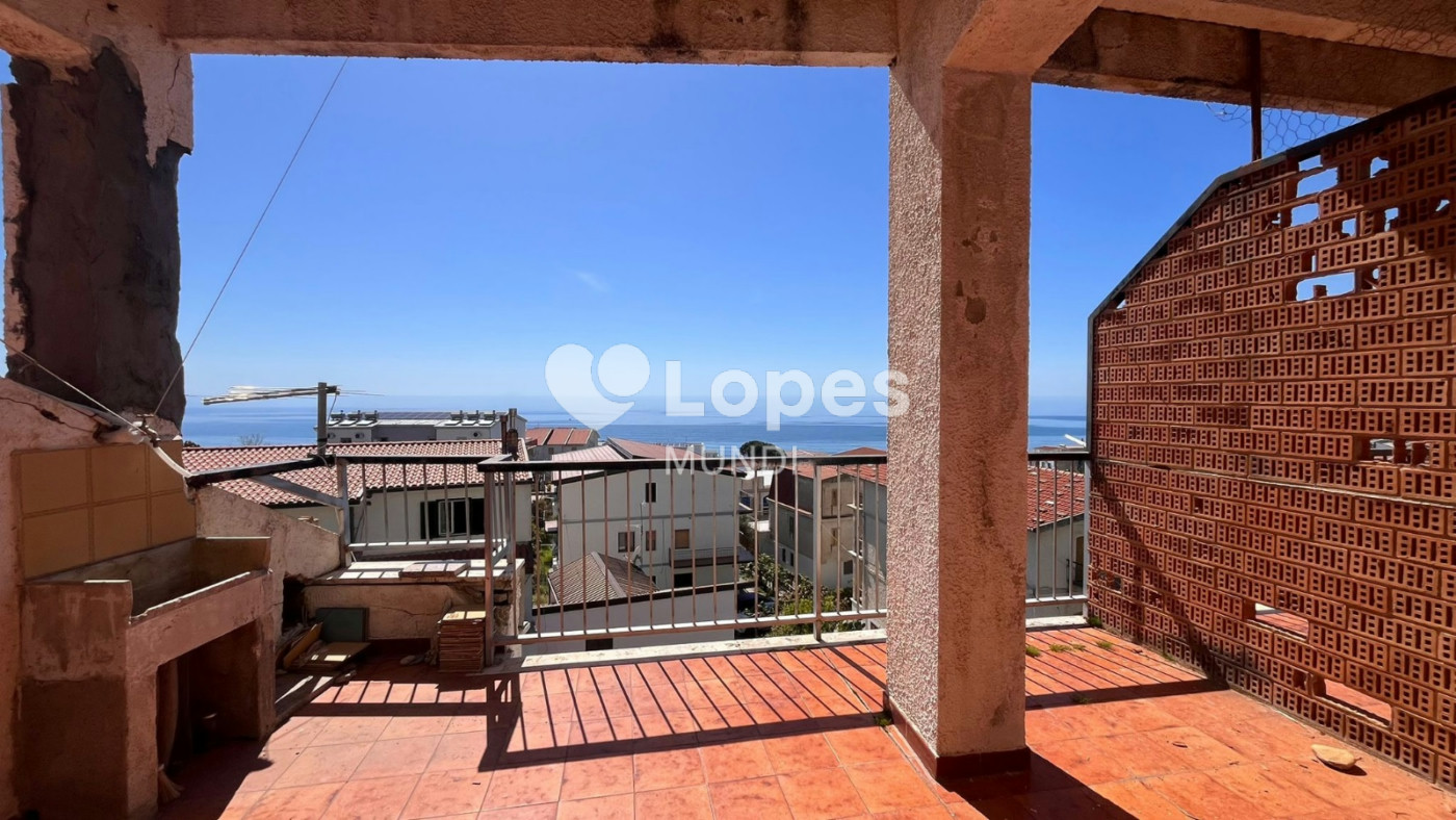 Apartamento com 2 quartos à venda em San Lucido, Itália – Próximo à praia