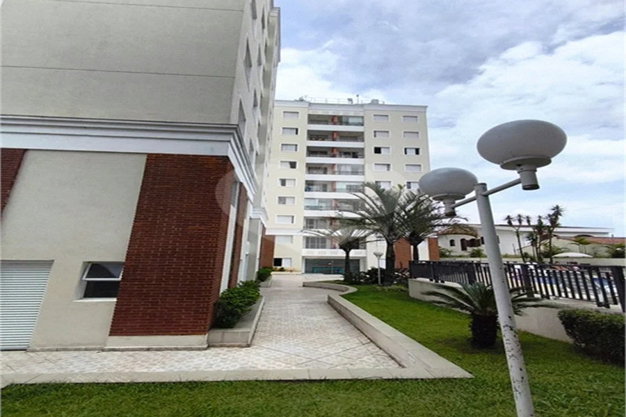 Apartamento à venda com 2 quartos em Casa Verde, São Paulo, SP