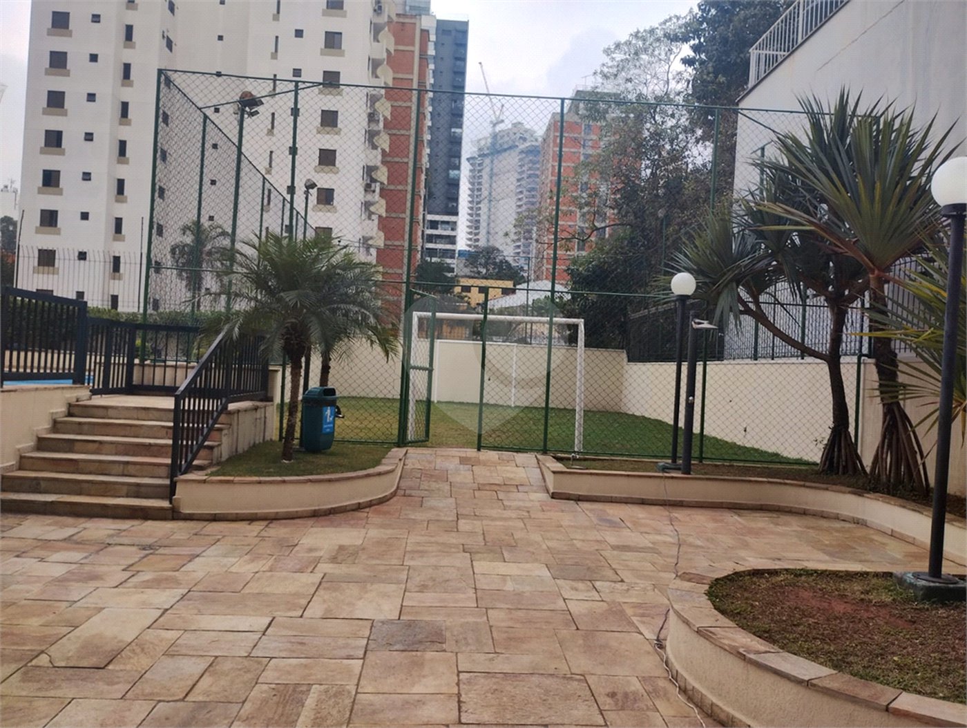 Apartamento à venda com 2 quartos em Pinheiros, São Paulo, SP