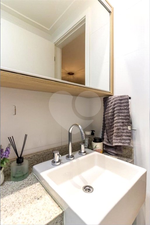 Apartamento à venda com 1 suíte em República, São Paulo, SP