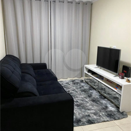 Apartamento à venda com 2 quartos em Vila Fachini, São Paulo, SP