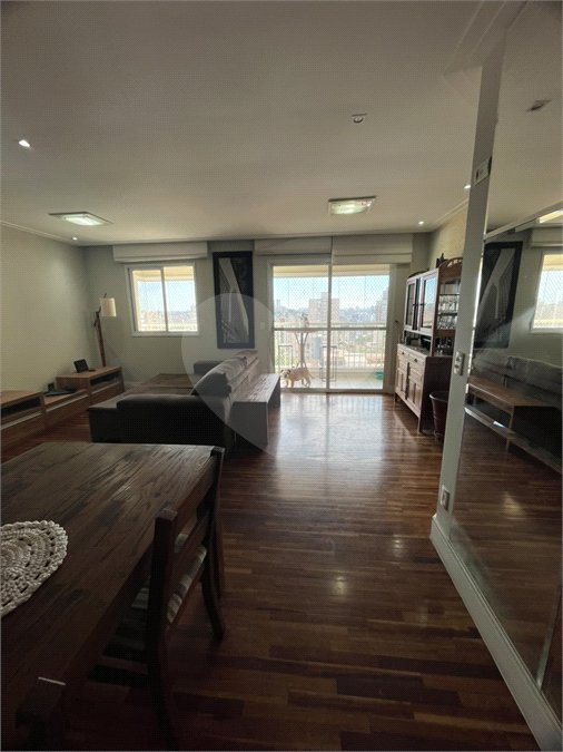Apartamento à venda com 2 quartos, sendo 1 suíte, no Centro, São Bernardo do Campo, SP