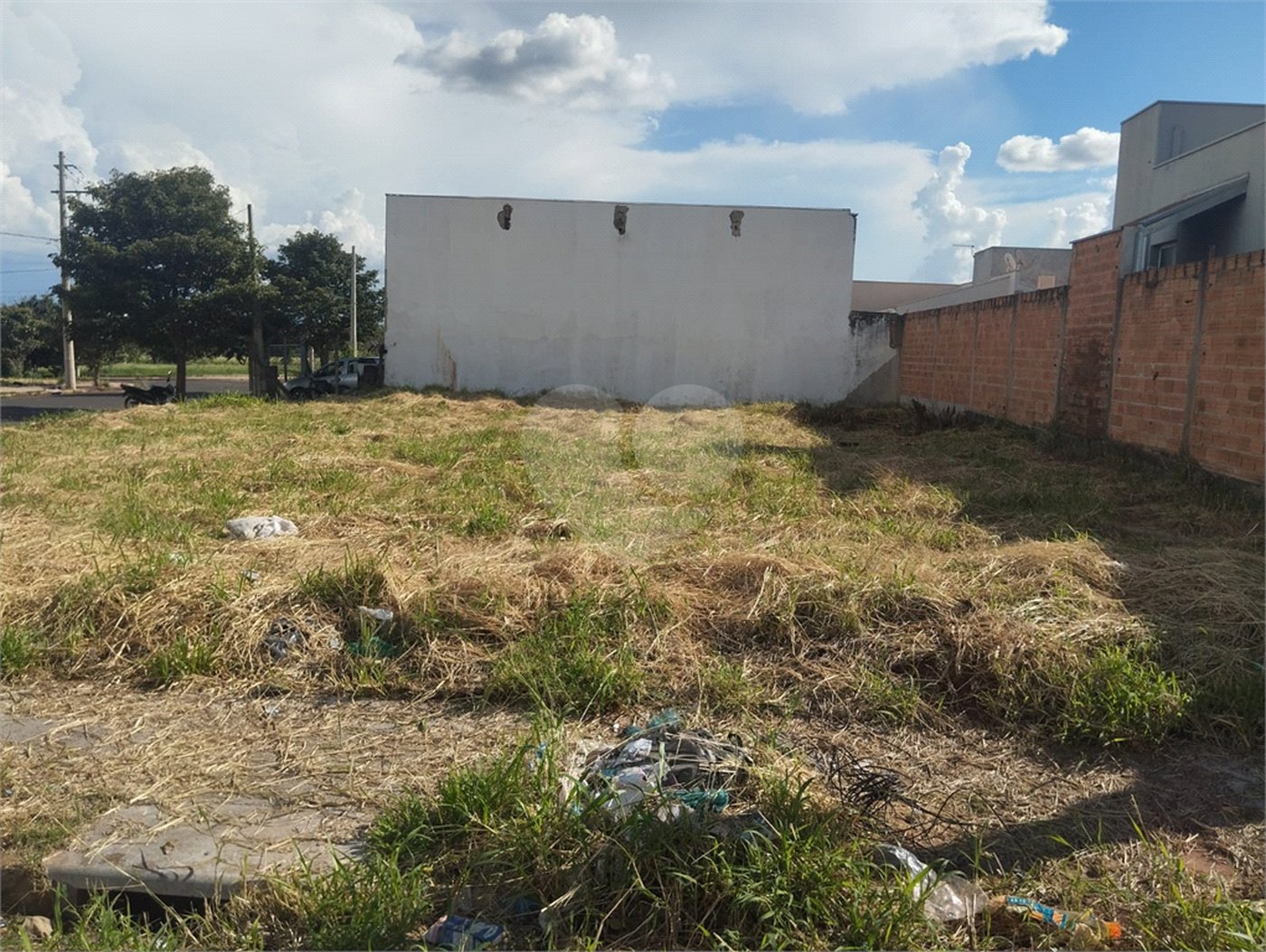 Terreno à venda em Residencial Vista do Horto, Araraquara, SP