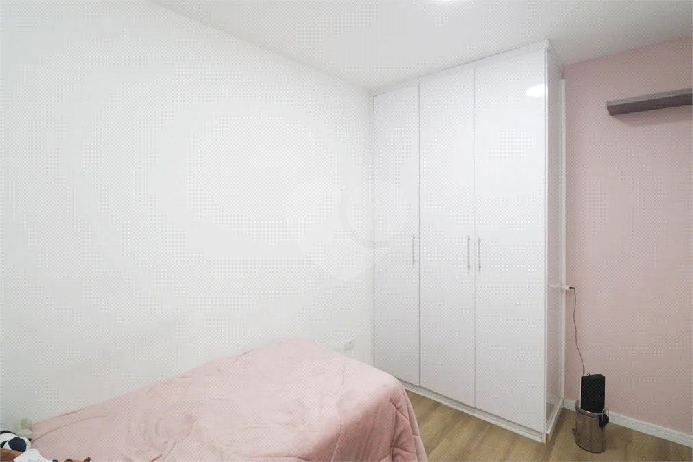 Casa à venda com 3 quartos no condomínio Sem Nome, São Paulo - SP