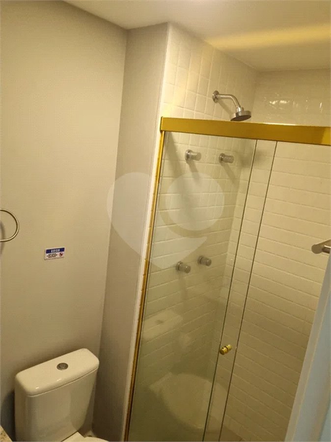 Studio 21M2 mobiliado no Jardim Paulista