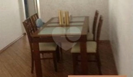 Apartamento à venda com 2 quartos em Vila Regente Feijó, São Paulo, SP