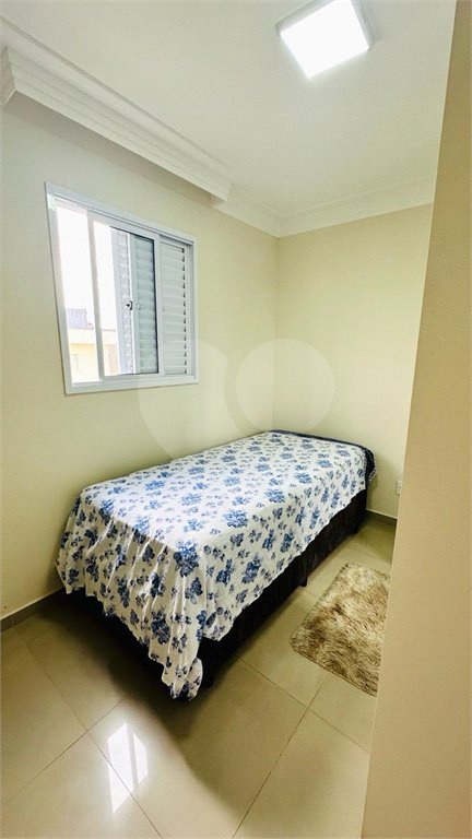 Apartamento à venda com 2 quartos em Parque Turiguara, Cotia, SP