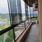 Apartamento à venda com 3 quartos, sendo 1 suíte,  em Enseada, Guarujá, SP