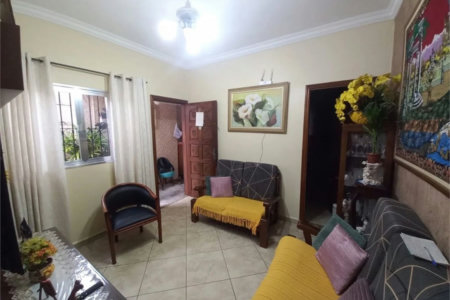 Casa com 3 dormitórios à venda, 90 m² por R$ 340.000,00 - Cidade Naútica - São Vicente/SP
