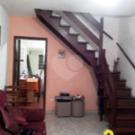 Sobrado à venda com 2 quartos em Tremembé, São Paulo, SP