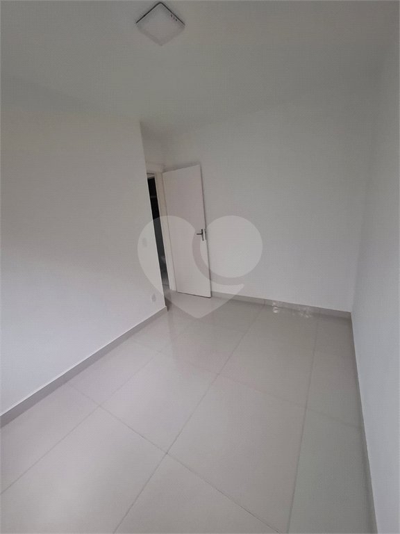 Apartamento à venda com 2 quartos em Campo Grande, Rio de Janeiro, RJ