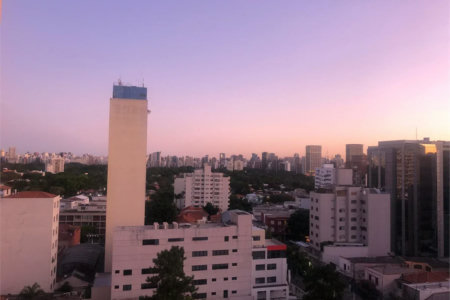 Apartamento à venda com 3 quartos, sendo 1 suíte, em Pinheiros, São Paulo, SP