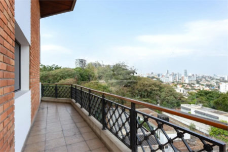 Apartamento à venda com 4 suítes em Vila Ida, São Paulo, SP