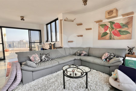 Apartamento à venda com 4 quartos, sendo 1 suíte, em Vila Mariana, São Paulo, SP