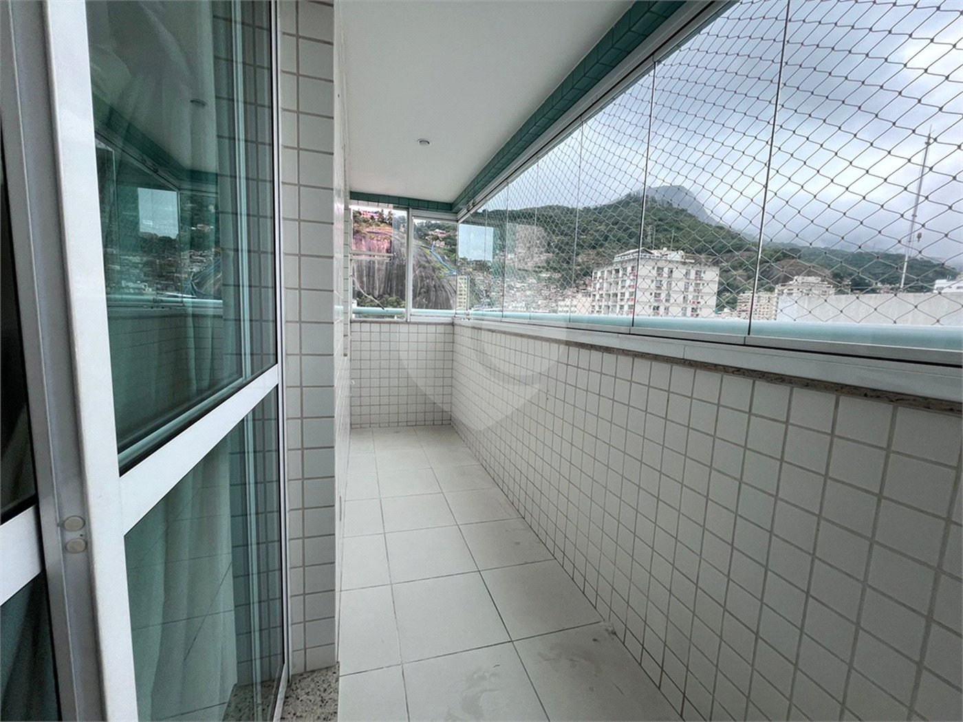 Cobertura à venda com 2 quartos, sendo 1 suíte, em Tijuca, Rio de Janeiro, RJ