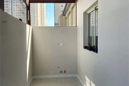 Garden à venda com 2 quartos, sendo 1 suíte, em Água Branca, São Paulo, SP
