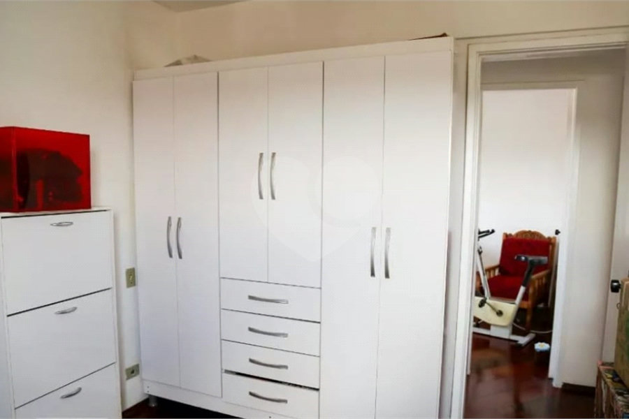 Apartamento à venda com 2 quartos, sendo 1 suíte, em Jabaquara, São Paulo, SP