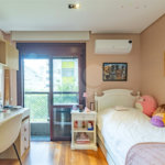 Apartamento à venda com 4 quartos, sendo 3 suítes, em Santa Cecília, São Paulo, SP
