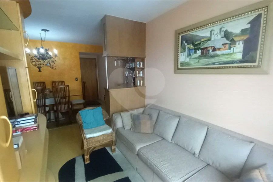 Apartamento à venda com 2 quartos em Santana, São Paulo, SP
