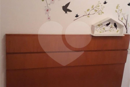 Apartamento à venda com 2 quartos em Jardim Celeste, São Paulo, SP