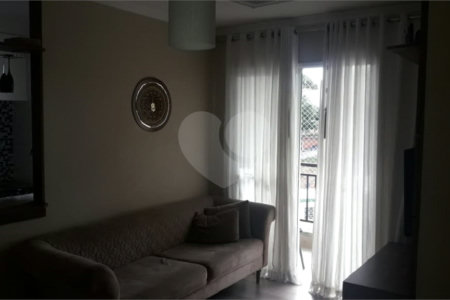 Apartamento à venda com 2 quartos, sendo 1 suíte, em Jardim Brasil (zona Norte), São Paulo, SP