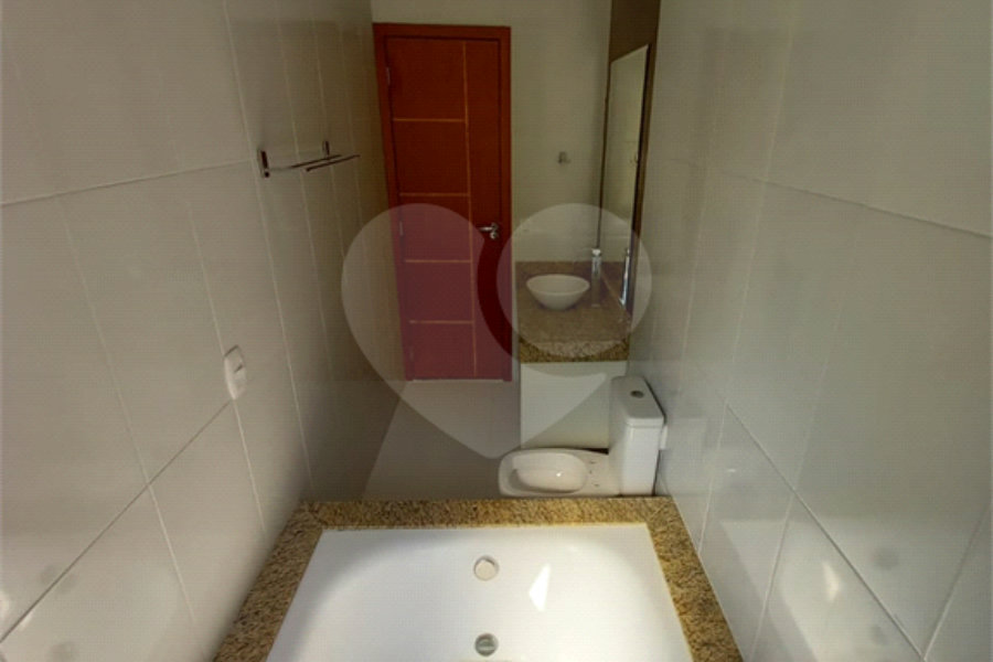 Casa para alugar com 4 suítes no condomínio Milenium, São Paulo - SP