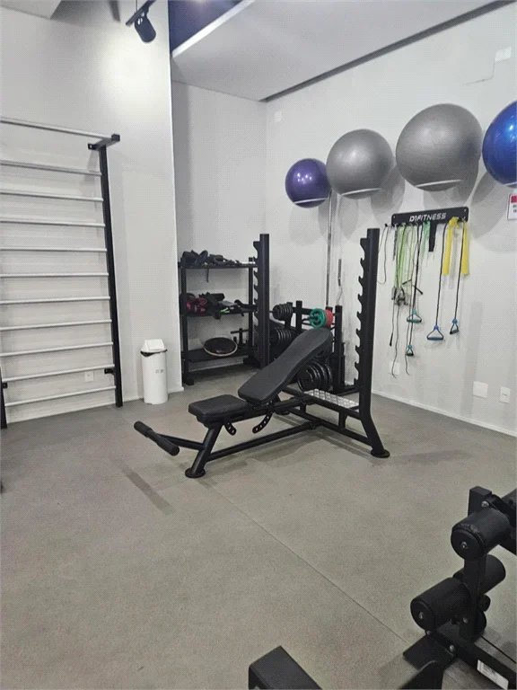 Apartamento à venda com 2 quartos, sendo 1 suíte, em Pinheiros, São Paulo, SP