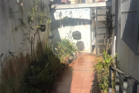 Casa à venda com 3 quartos em Vila Mariza Mazzei, São Paulo, SP