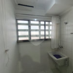 Apartamento para alugar com 3 quartos, sendo 1 suíte, em Vila Santana, São Paulo, SP