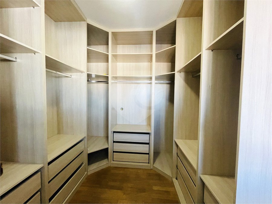 Apartamento à venda com 3 suítes no Centro, São Bernardo do Campo, SP