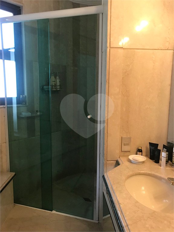 Apartamento à venda ou para alugar com 4 suítes em Santana, São Paulo, SP