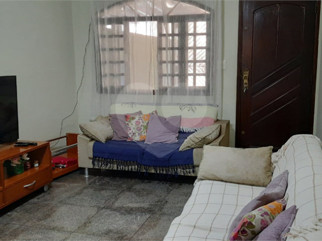 Sobrado à venda com 3 quartos, sendo 1 suíte,  em Pirituba, São Paulo, SP