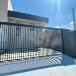 Casa à venda com 3 quartos, sendo 1 suíte, no condomínio Residencial Santa Martha, Bom Jesus dos Perdões - SP
