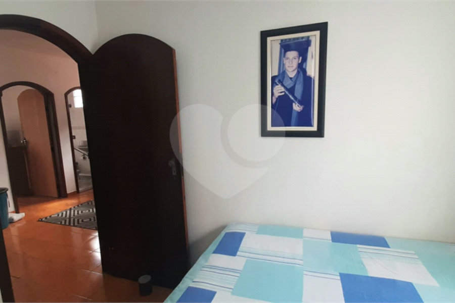 Casa à venda com 3 quartos, sendo 1 suíte, em Jaçanã, São Paulo, SP