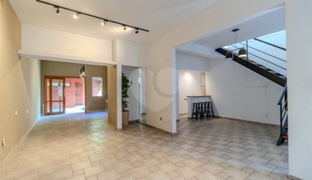 Sobrado à venda com 3 quartos, sendo 2 suítes, em Brooklin, São Paulo, SP