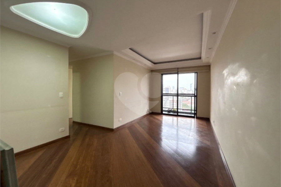 Apartamento à venda com 3 quartos, sendo 1 suíte, em Parada Inglesa, São Paulo, SP
