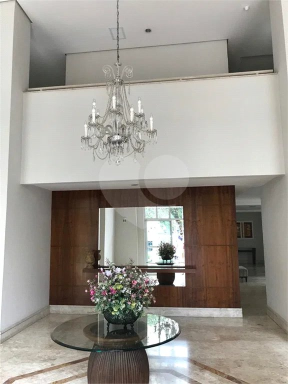 Apartamento à venda com 1 suíte em Campo Belo, São Paulo, SP