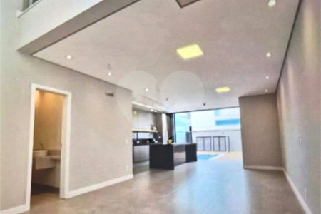 Casa à venda com 3 suítes no condomínio Terras da Estancia, Paulínia - SP