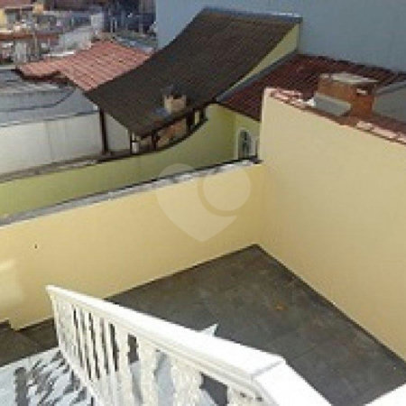 Sobrado à venda com 3 quartos, sendo 1 suíte, em Vila Gustavo, São Paulo, SP