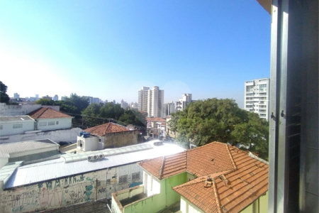 Apartamento à venda com 2 quartos em Santana, São Paulo, SP