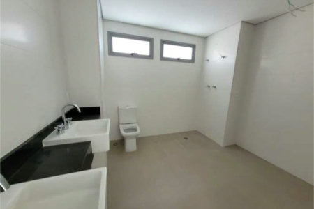 Apartamento à venda com 3 suítes em Água Branca, São Paulo, SP