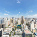 Studio à venda com 1 quarto em Itaim Bibi, São Paulo, SP